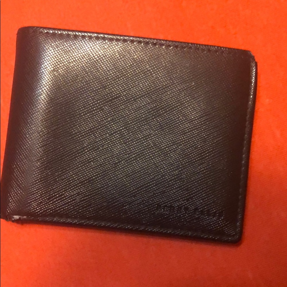 Perry Ellis Wallet